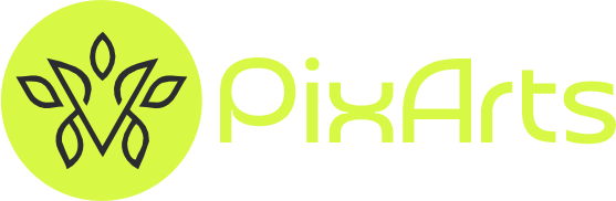 pixarts